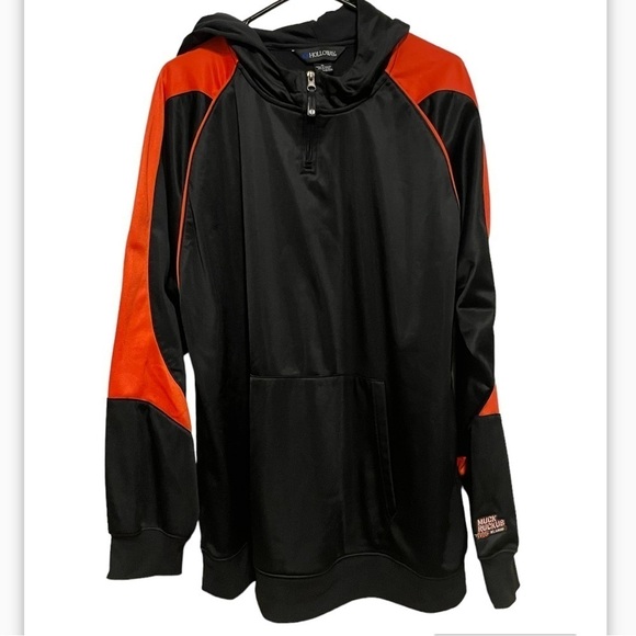 Holloway Muck Ruckus St. Louis Run Size XL - Picture 1 of 4